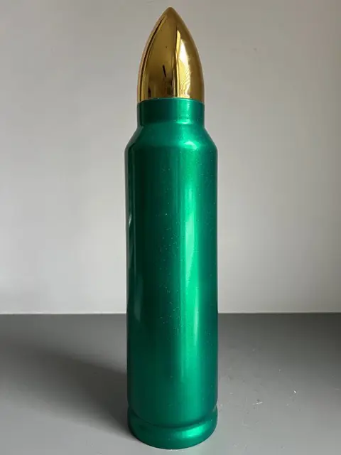MVR - Bullet Art - Rolex