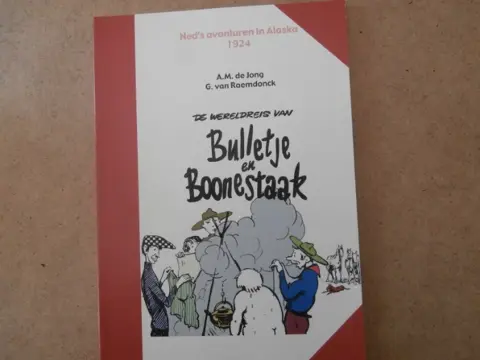 Bulletje en boonestaak 6 adv7098