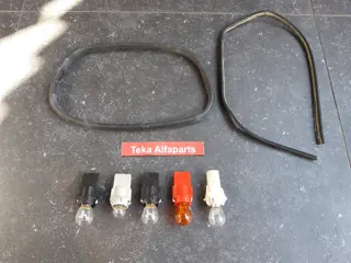 BMW 3-serie E36 Achterlicht Lampjes en Rubber