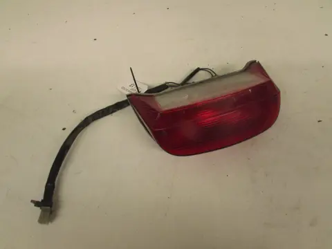 ACHTER LICHT Yamaha XJ 600 Diversion 1992 - 1996