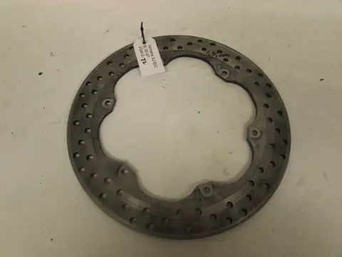 REMSCHIJF VOOR Yamaha XJ 600 Diversion 1992 - 1996