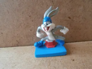 Bugs bunny 9 adv7512