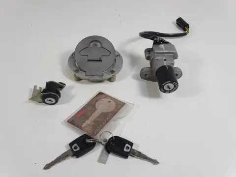 SLOTENSET Ducati 848 2008 - 2010
