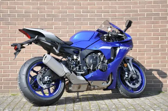 Yamaha YZF R1 (2020)