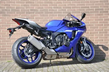 Yamaha YZF R1 (2020)