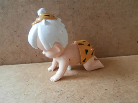 Flintstones 19 adv7537