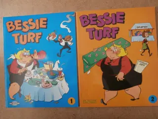 Bessie turf 3 adv6903