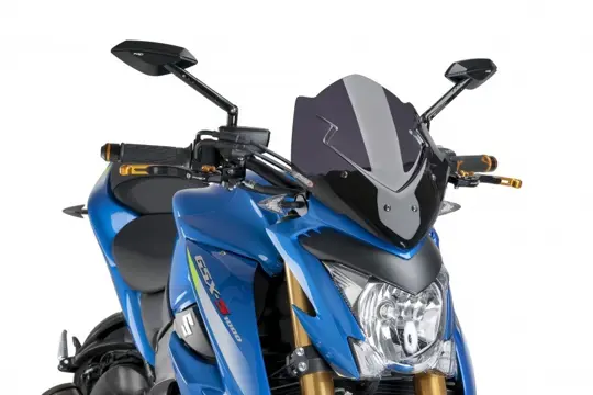 KUIPRUIT Suzuki GSX S 1000 2015 - 2016