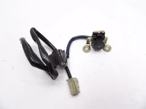 PULSGEVER Yamaha YZF R1 2002 - 2003