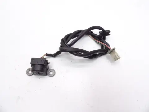 PULSGEVER Yamaha XJ 600 Diversion 1992 - 1996