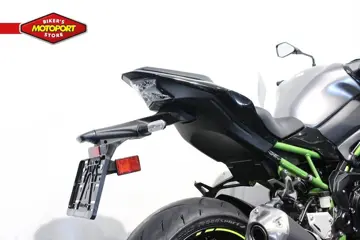 Kawasaki Z 900 ABS (2020)