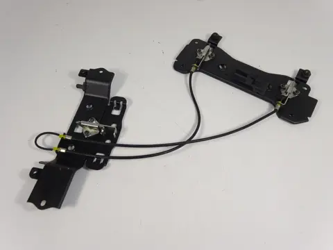 ZADEL Kawasaki Z 750 2011 - 2012