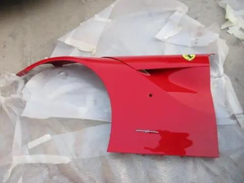 Front left fender for Ferrari F12 Berlinetta