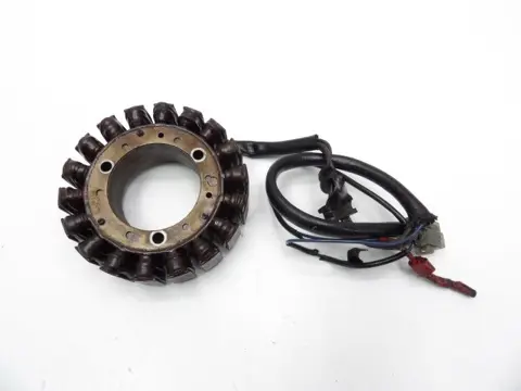 DYNAMO Yamaha XV 920 1982 - 1988