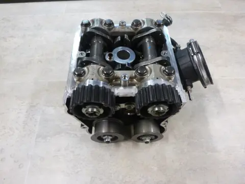 CILINDERKOP Ducati Multistrada 950 2017 - 2020