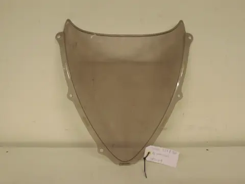 KUIPRUIT Suzuki GSX R 750 2001 - 2003