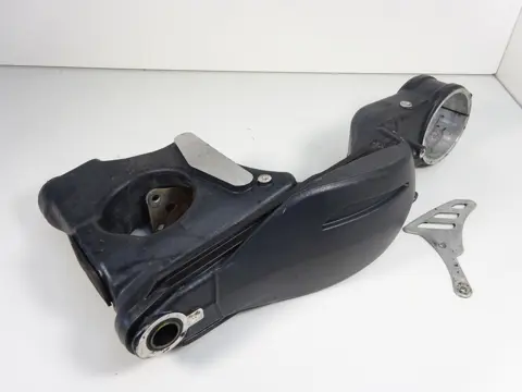 ACHTER BRUG Triumph Sprint ST 1050 2005 - 2011