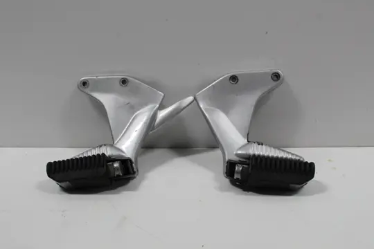 DUO VOETSTEUN SET Aprilia Pegaso 1992 - 2005