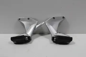 DUO VOETSTEUN SET Aprilia Pegaso 1992 - 2005