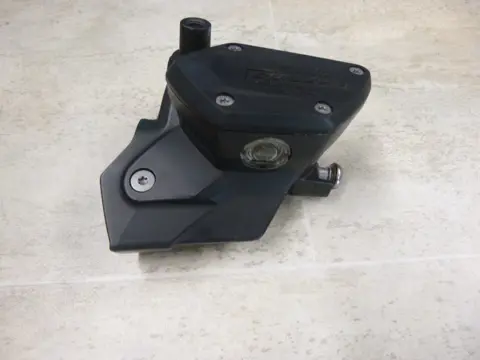 REMPOMP BMW R 1200 GS LC Adventure 2013 - 2016