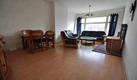 Te Huur: Ruim 3-Kamer Appartement aan de Molenwaterweg, Rotterdam – Ideaal voor Starters en Expats