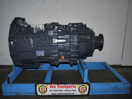 Versnellingsbak DAF ZF12AS 1930 TD
