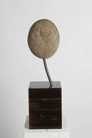 Valeriu Cazacevschi (1981) - Cara