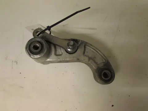 LINK SYSTEEM ACHTERVEER Yamaha MT 09 2013 - 2017