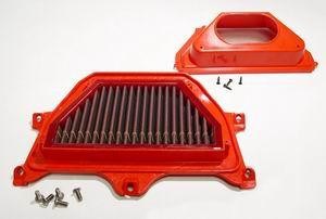 LUCHTFILTER Yamaha YZF R6 2006 - 2007