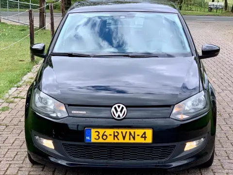 Volkswagen POLO 1.2 tdi 2011 5-deurs  GERESERVEERD