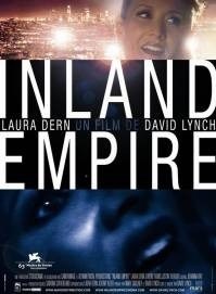 INLAND EMPIRE filmposter.