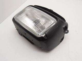 Koplamp unit compleet suzuki streetmagic tr50 2eh