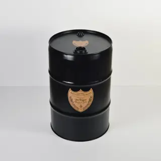 VLEZ (1987) - Dom Perignon Drum Barrel
