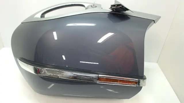 LINKER KOFFER BMW K 1200 LT 1998 - 2002