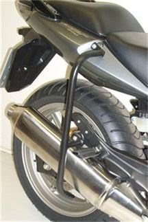 VALBEUGEL Honda CBF 600 2008 - 2011