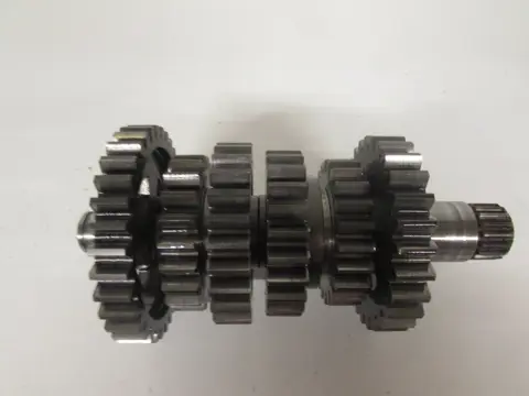 VERSNELLINGSBAK Aprilia RSV 1000 2001 - 2003