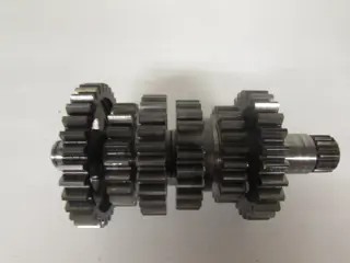 VERSNELLINGSBAK Aprilia RSV 1000 2001 - 2003