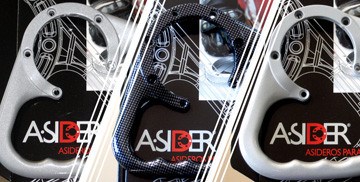 HANDVAT ACHTER Honda VFR 800 I 1998 - 2001 / 2002 - 2013