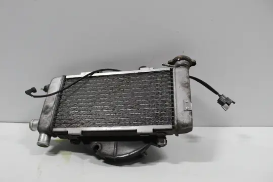 RADIATEUR Honda VTR 1000 F 1997 - 2006