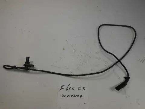 ABS SENSOR ACHTER BMW F 650 CS Scarver 2000 - 2009