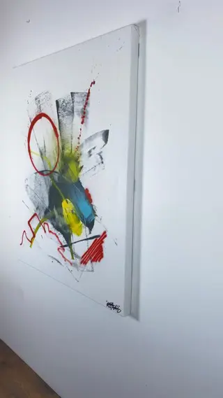 Parscha Mirghawameddin - Graff N°1342