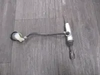 REMPOMP ACHTER BMW F 800 GT 2012 - 2013 / 2016 - 2018