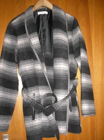 Jasje - maat 46, merk???