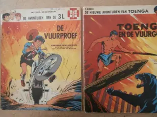 Favorieten reeks 1 adv7140