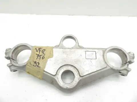 KROONPLAAT Honda VFR 750 1990 - 1993
