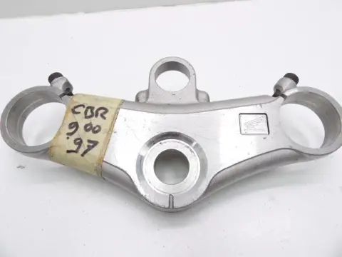 KROONPLAAT Honda CBR 900 RR 1996 - 1997