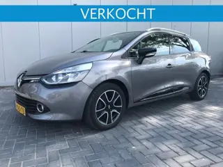 Renault Clio Estate dCi 90 Energy Dynamique