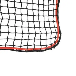 Aanhangernet AL-KO 1.50 x 2.20 meter met rand-elastiek