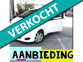 Toyota Aygo 1.0/ 65.000km//Airco/Elek Pakket/Nw APK/Garantie/