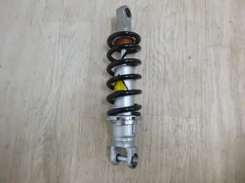 ACHTER SCHOKBREKER Yamaha MT 09 2018 - 2020